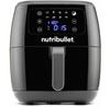 NutriBullet XXL Digital Air Fryer (NBA071B)