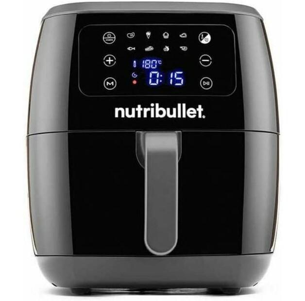 NutriBullet XXL Digital Air Fryer (NBA071B)