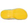 Crocs Disney X  Classic Platform Clog Winnie The Pooh Women Sneakers Yellow 211092-90H