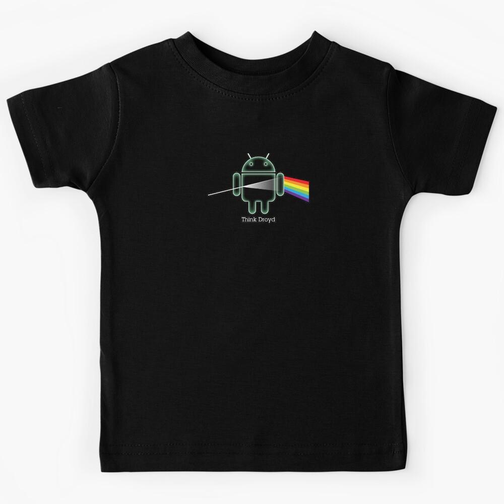 Think Droyd Kids T-Shirt 160