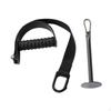 Wrestling Pronation Handle Fitness Equipment Multi Functional Wrist Exerciser Strength Training
