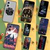 Übernatürliche Hülle Für OPPO Reno 11F 4Z 5Z 8T 10 Pro 4 6 7 8 5 Lite OPPO Find X6 Pro X2 X3 X5 Lite Abdeckung