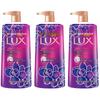 Neon Orchid Luxurious Fragrance Shower Milk