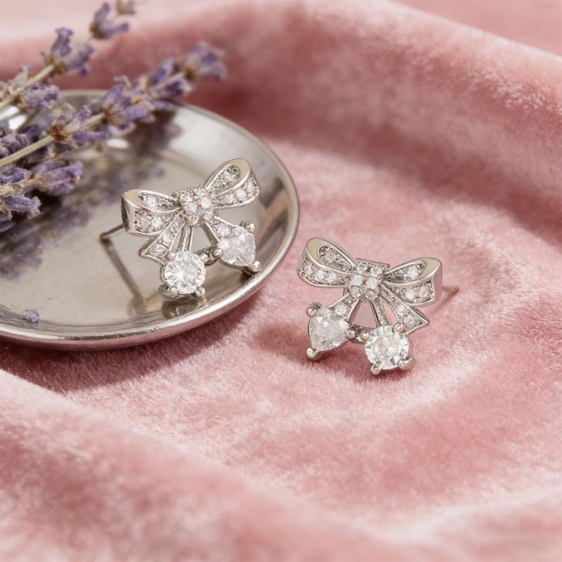 Bezdrátová Bluetooth sluchátka Náušnice Sada Mašlička Příslušenství ke sluchátkům Potlačení hluku Pro Freeclip