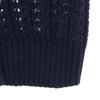 Schönheitsprodukte GAP Langarm Strickjacke M Marineblau Damen Gebraucht
