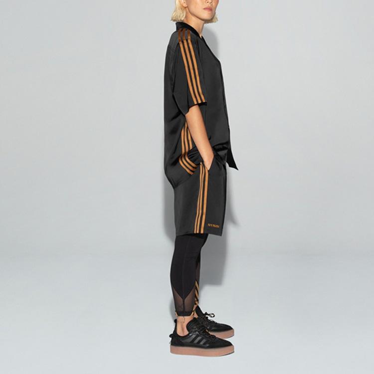 Adidas Ivy Park Pajama Top Gender Neutral GR1477