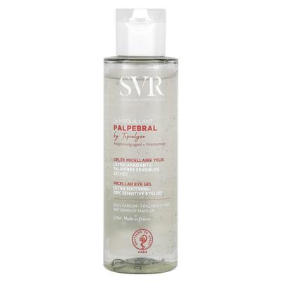 Micelární oční gel, 4,2 fl oz (125 ml)