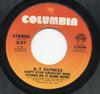 7inch Record B.T. EXPRESS - Can't Stop Groovin' Now, Wanna Do I 310346 Columbia 1976 US Soul/Funk Used