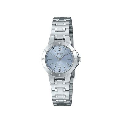 [Casio] Watch Casio Collection LTP-1177D-2AJF Women's Blue