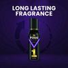 FOGG Fragrance Body Spray for Men, 120ml - ONE LEGEND