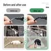 Waterproof Flame-Retardant High-Temp Insulating Tape for Electrical Repair