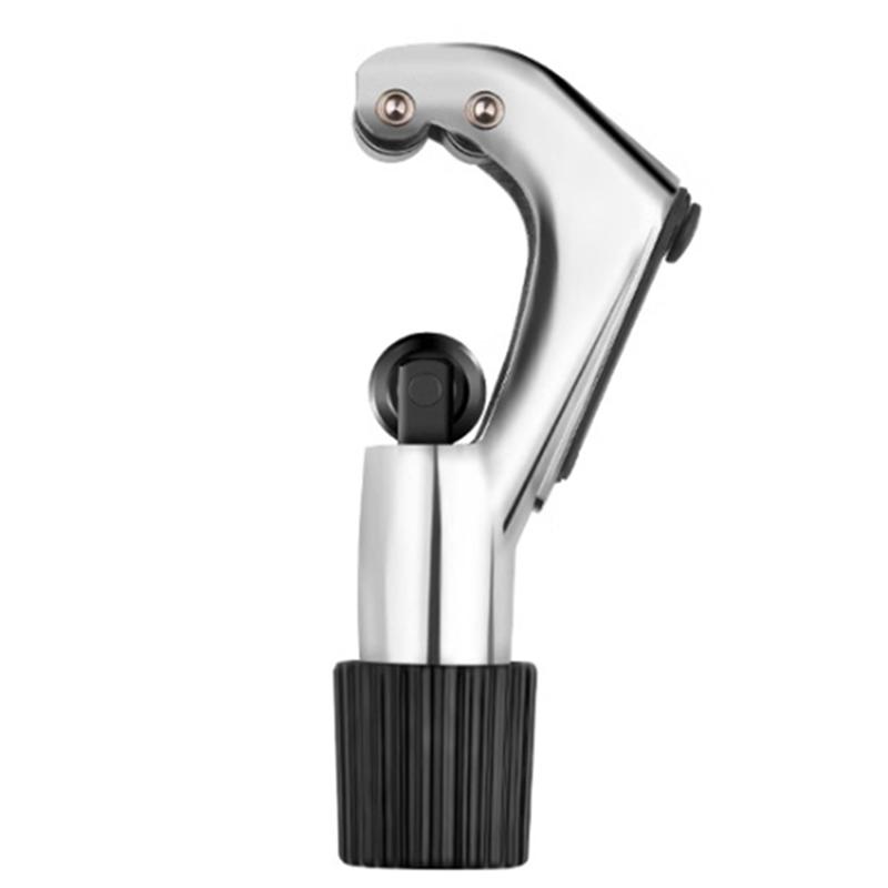 AT21-Tube Cutter Manual Pipe Cutter For Copper Pipes, Iron Pipes, Steel Pipes And Stainless Steel Pipes