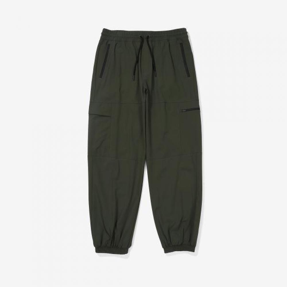 Fila Jogger Pants Model Name Khaki/85
