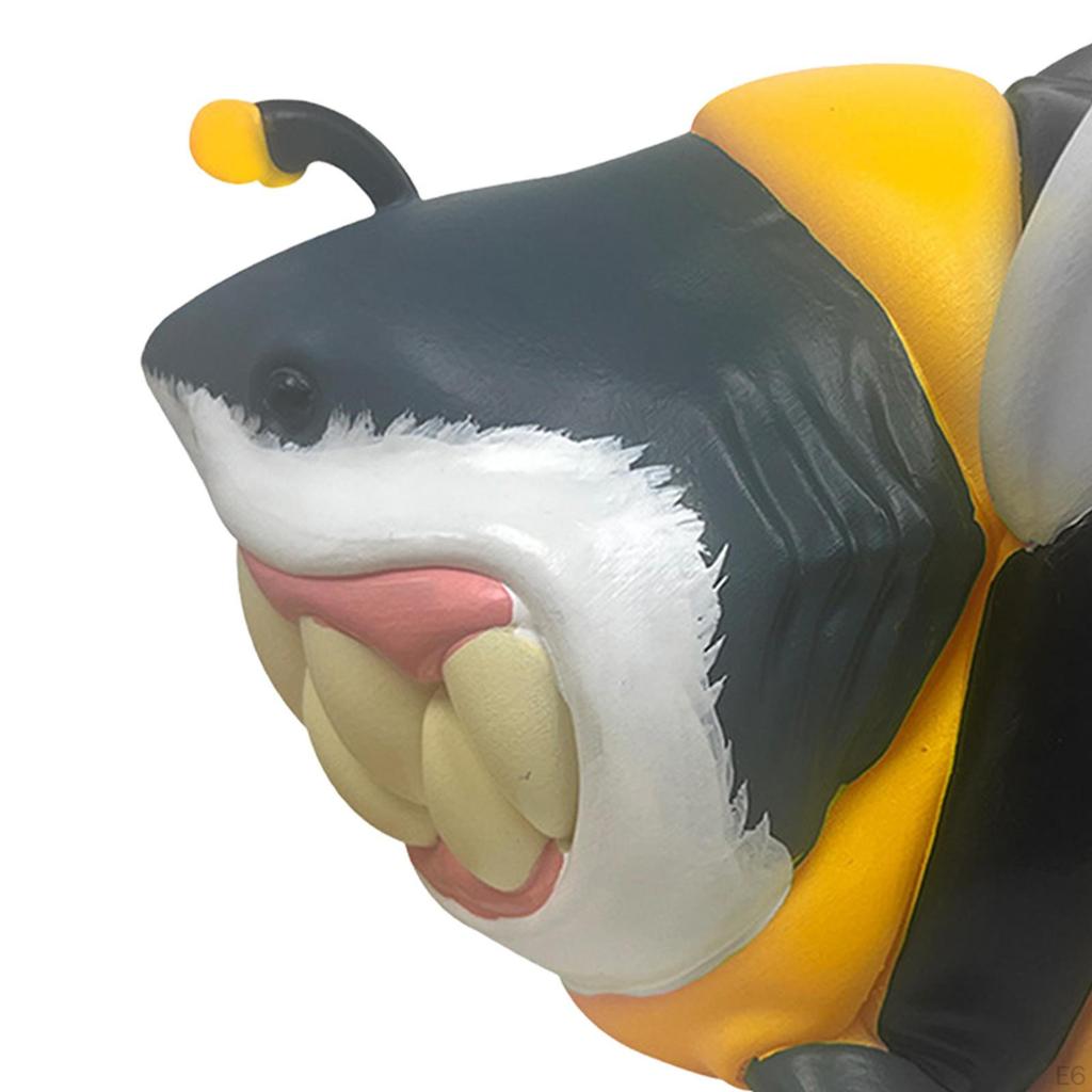 Animal Figure, Decoration, Sculpture for Shelves And Living Rooms