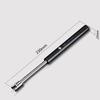BBQ Candle Kitchen Portable Rechargeable USB Long Flexible Flameless Windproof Electric/ARC Lighter