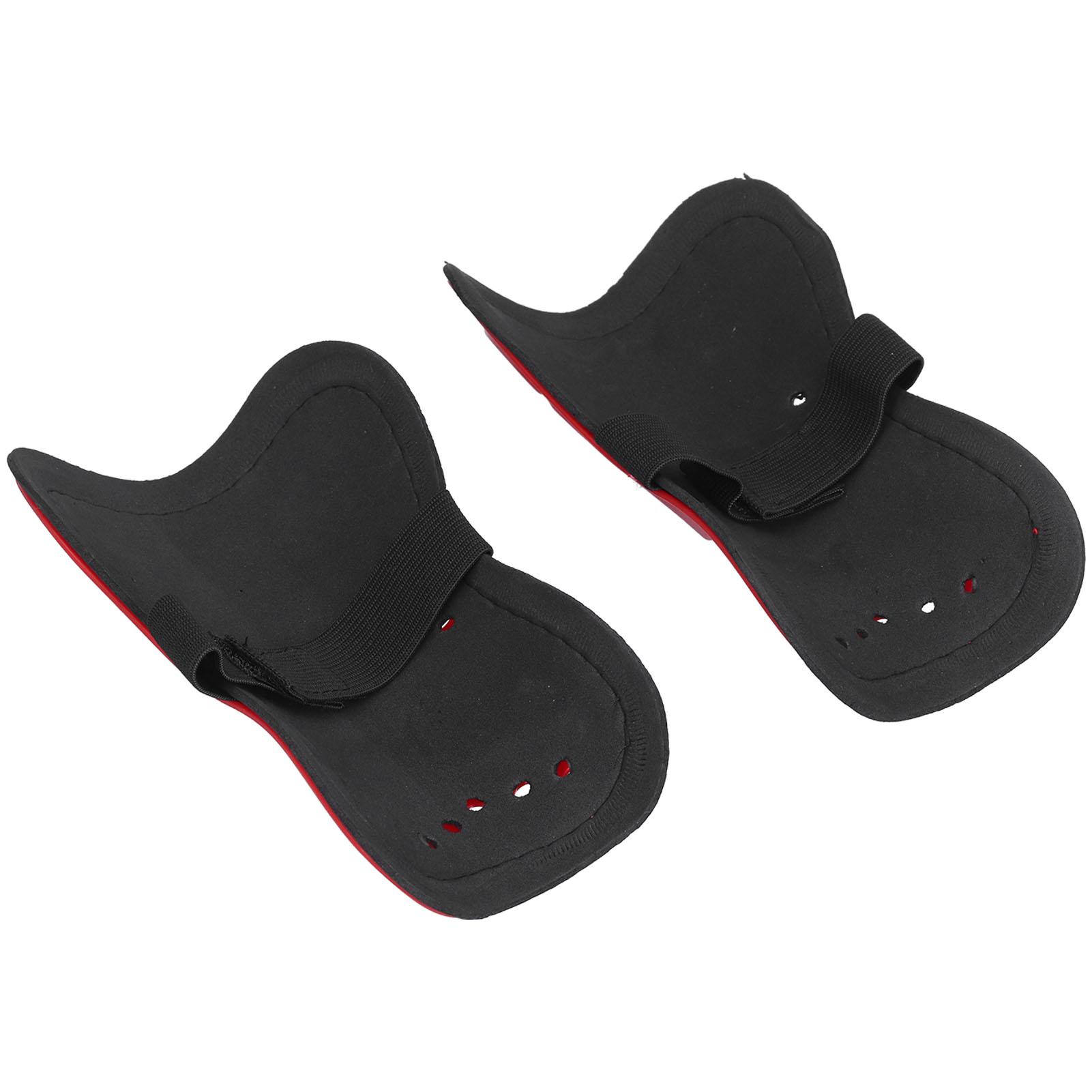 1 Pair Soccer Shin Pads Guard Sports Leg Protector Shin Pad for Adults Football Training