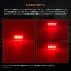 Catland Strobe Light LED with Strobe Function Warning Light Red Side Marker Marker Grill Marker Delight Red Truck Marker Emergency Light Emergency