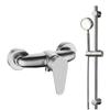 VEMUSE 304 Stainless Steel Shower Faucet