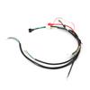 ATV & Motorcycle Wiring Harness and Ignition Coil for 50cc/110cc/125cc