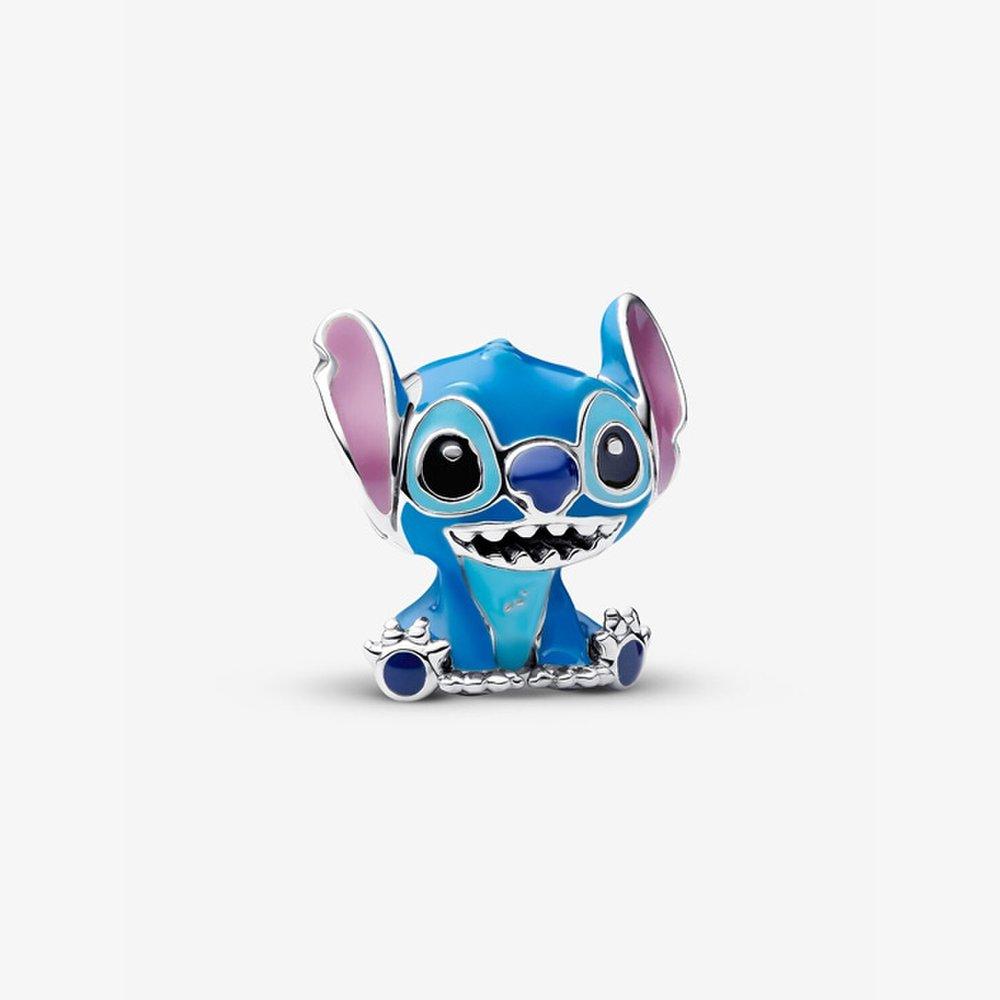 Pandora Disney Stitch Charm 793815C01