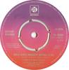 7inch Record ROCKIN BERRIES  RockABye Nursery Rhyme 7N45394 Pye Records 1974 UK Rock Used