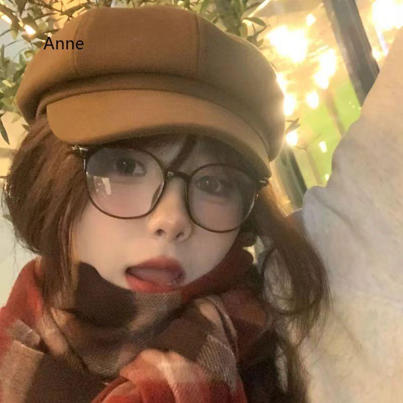 0-1-1.5-2-2.5-3-3.5-4 Anti Blue Light Myopia Glasses Women Men Computer Myopic Optical Goggle Metal Nearsighted Eyewear