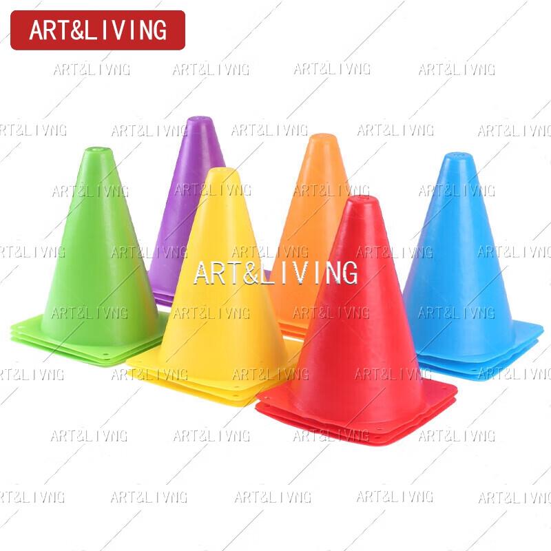 Football Training Marker Cones