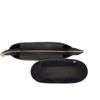 Insert organizator EverToner pentru Co-ch Brooklyn 23 28 Hârtie DuPont/Pâslă/Satin suport sac de depozitare geantă de mână saci interior accesorii