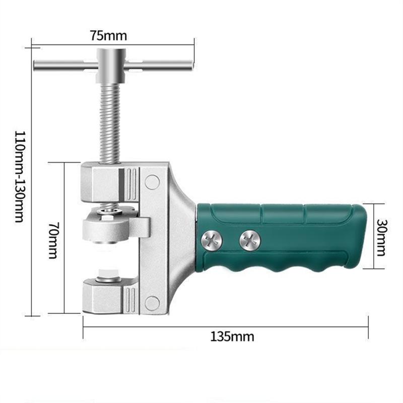 Professional Diamond Glass Cutter Set Glass Cutter Set For Glass Tile Cutting Tile Cutter Manual Glass Tile Cutting Tool