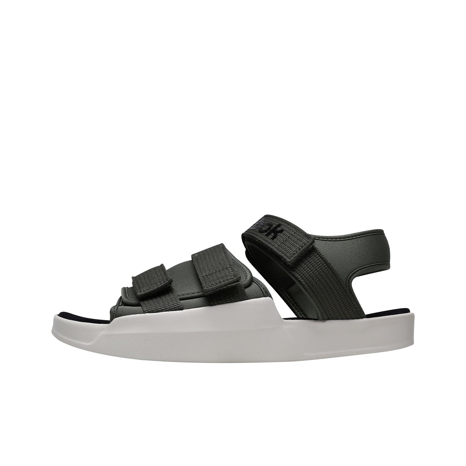 Reebok Royal Sandals Men Sandals Military-Green CN5496 42