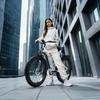 Shengmilo MX06 E Bike 48V17.5Ah Removable Battery 1000W Motor 26*3.0 Fat Tire Adult E Bike Maximum Speed 45KM/H