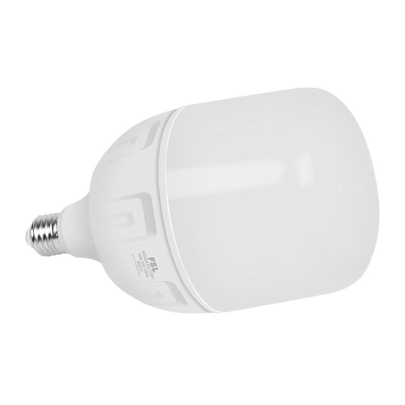FSL 48W E27 LED Säulenlampe (6500K)
