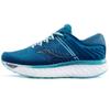 saucony Women's Triumph 17 Wide 'Blue Aqua' S10547-25