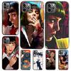 Mia Pulp Fiction Case For Huawei Nova Y73 Y72 Y70 Y90 Y60 Y61 Y91 12s 12i 11i 8i 9 10 SE P30 P40 Lite P60 Pro