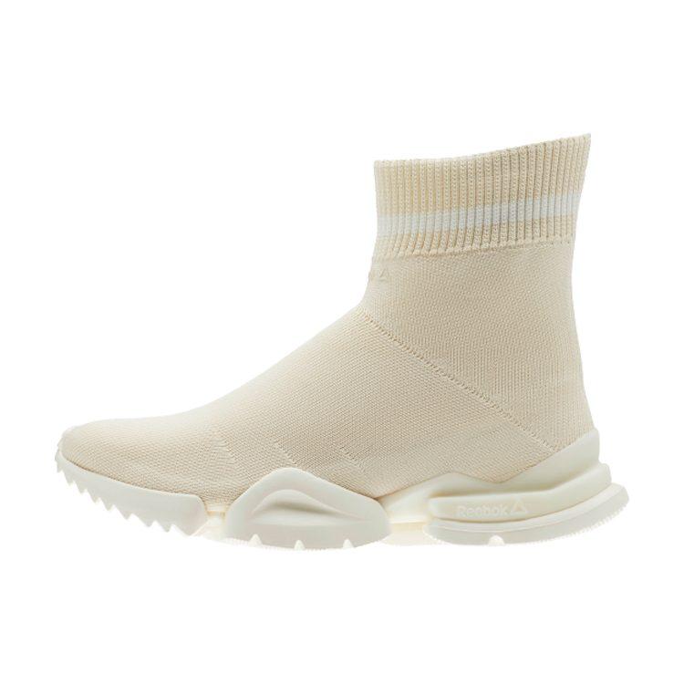 Run.R Sock Reebok 'Chalk' CN4591