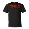 Tougaloo College T-Shirt