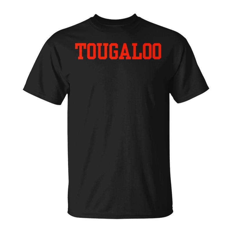 Tougaloo College T-Shirt