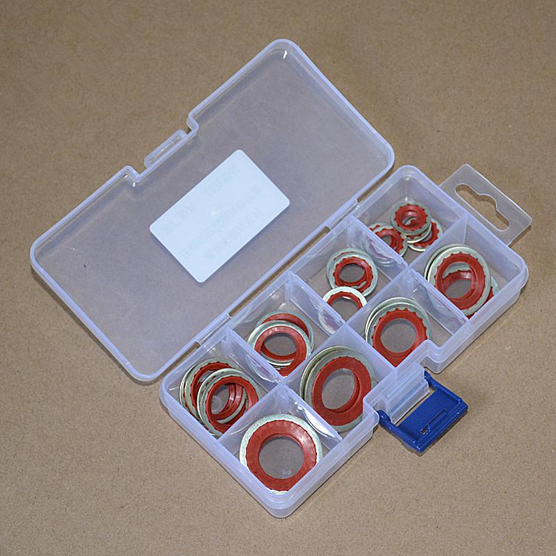 Automotive AC Compressor Seal and Gasket Set