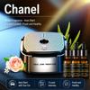 Smart Car Air Freshener Long-lasting Light Fragrance Car Spray Men's Car Interior Fragrance Decorative Item Fragrance Diffuser