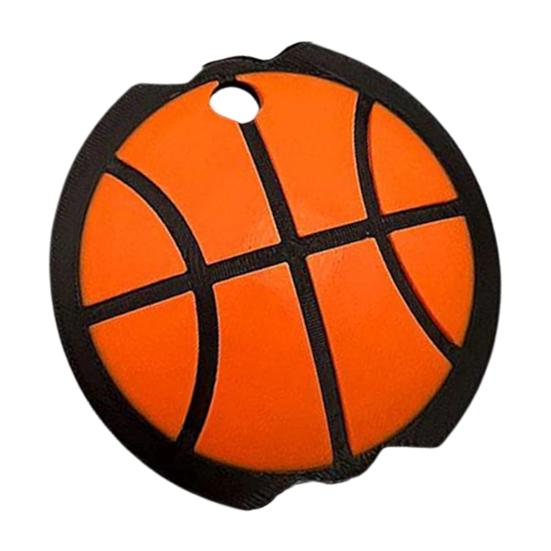 Personalized Tumbler Name Plates for 30/40 Oz Sport Style Lid Tag Protective Cup Lid Label Tumbler Lid Topper Cup ID Accessories