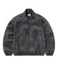 Thisisneverthat Washed Intl Team Jacket Patchwork