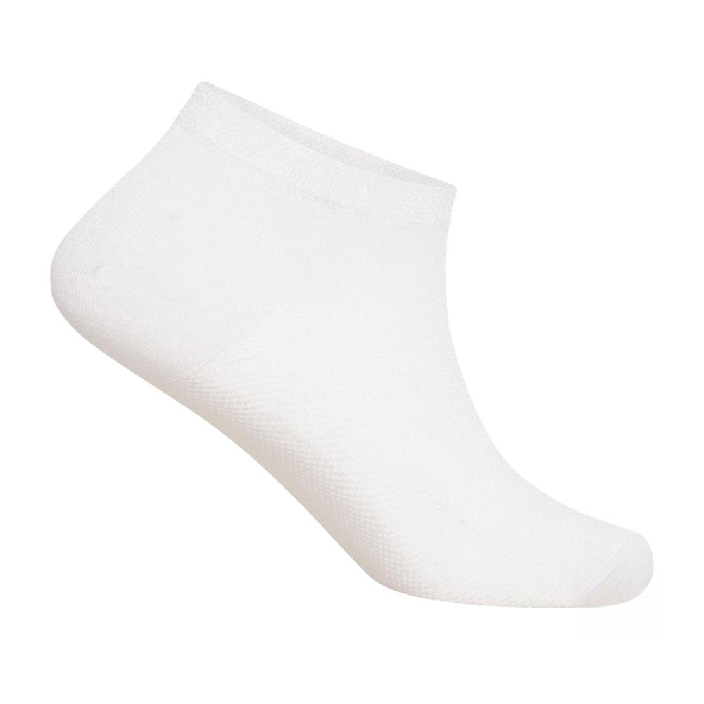 Soxy Herren Bambus Knöchelsocken (Packung mit 6)