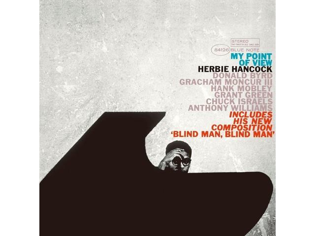 

[UHQCD] My Point Of View Remaster Herbie Hancock UCCQ-9718 Japan Reissue NEW