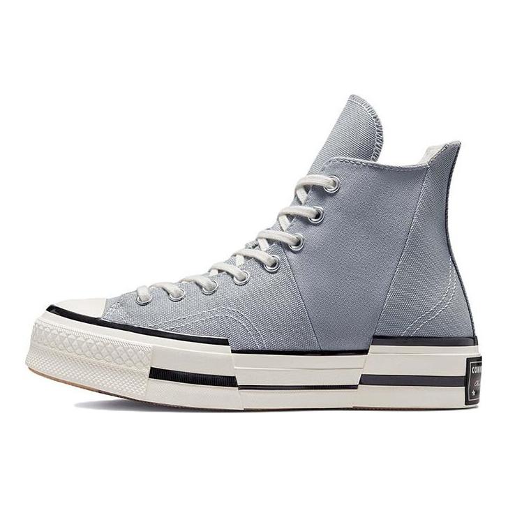 Chuck 70 Converse Plus High 'Ash Stone' A00741C