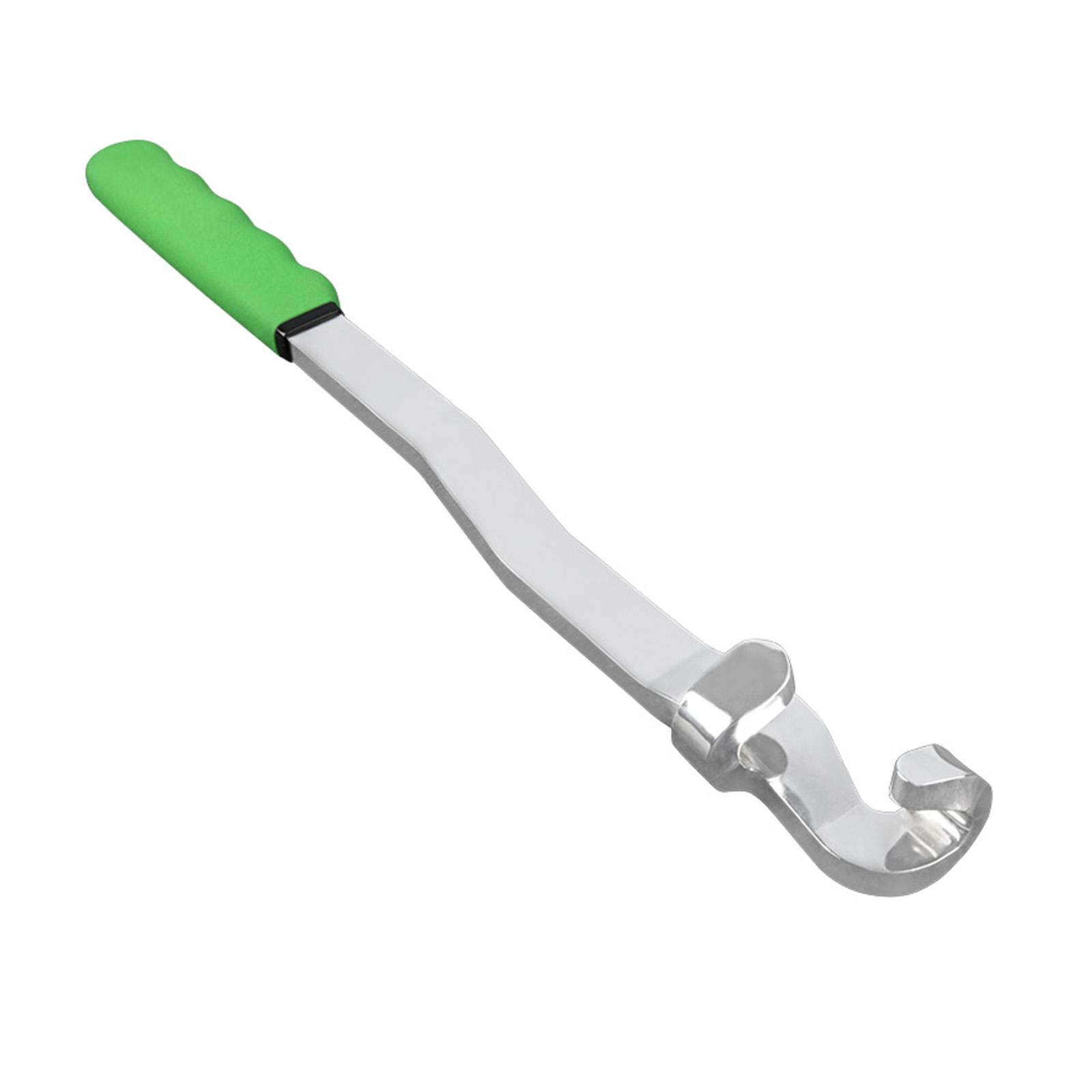 

Safe And Efficient Wrench Extension Wrench Extender For Tight Space Prevents Arm Injury In Engine Compartments 1