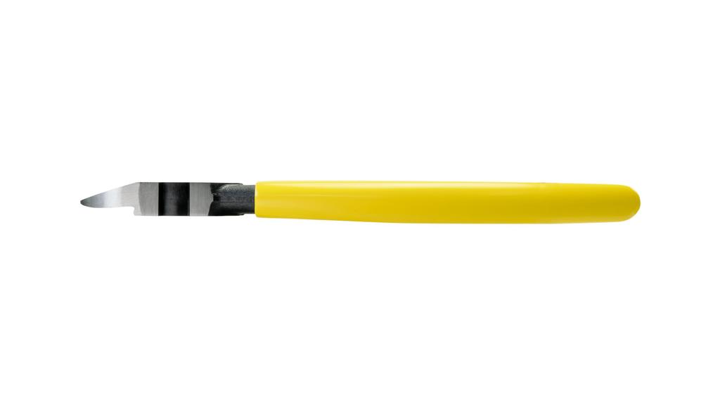 King TTC Heavy Plastic Nippers 175mm PN-175