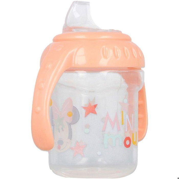 Disney Baby - Lernbecher mit Henkel Minnie
