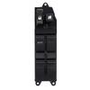 Front Left Master Power Window Control Switch Lifter For Toyota Corolla Camry Yaris 4Runner Hilux Land Cruiser 90 1995-2005