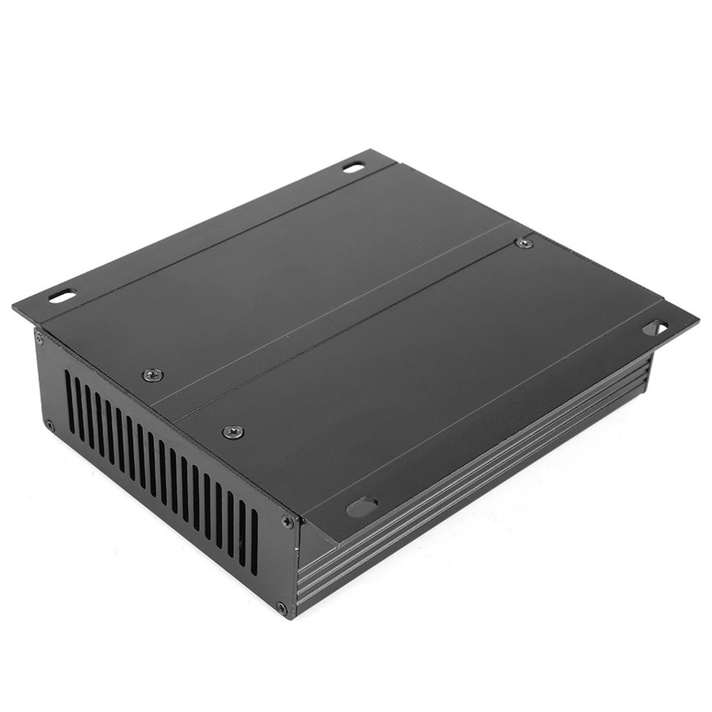 12V 24V 10A Diesel Generator Genset Intelligent Battery Charger