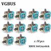 3D Analog Joystick Replacement Sensor Module Potentiometer for Ps3 Ps4 Ps5 Xbox One Xbox 360 Series Controller Repair Parts